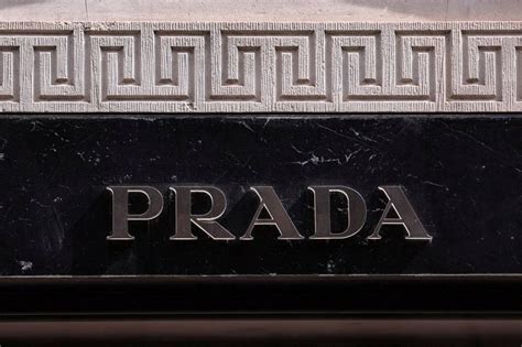 Prada house revenue